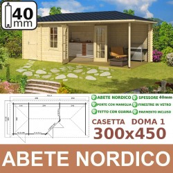 Casetta Doma 1 300x450