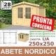 250x250 Casetta Lia